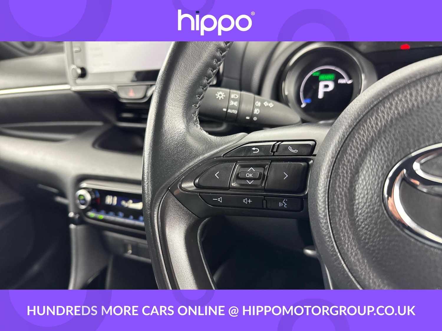 Used Toyota Yaris 2021 for sale - 77456414: Photo 16