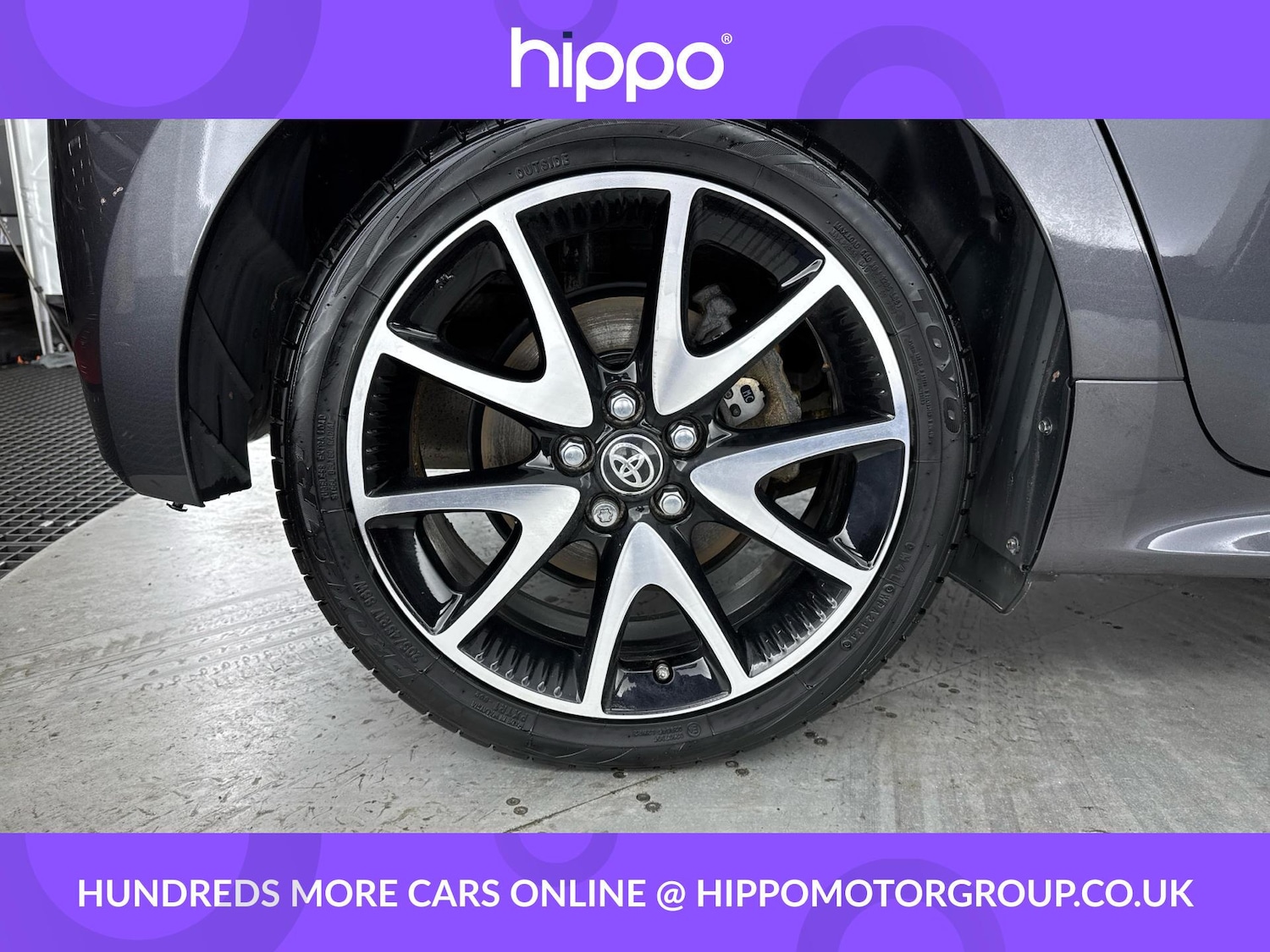 Used Toyota Yaris 2021 for sale - 77456414: Photo 20