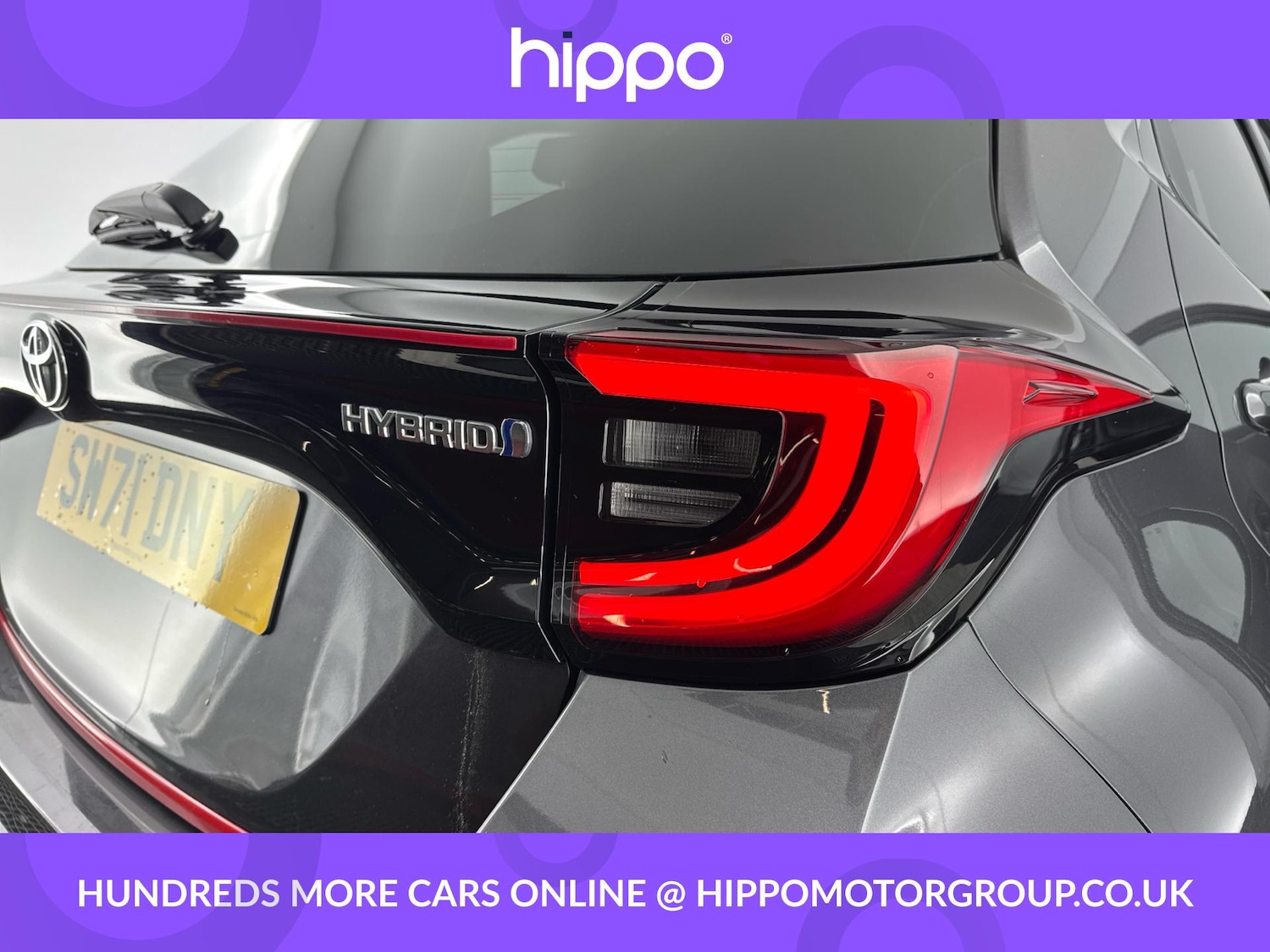 Used Toyota Yaris 2021 for sale - 77456414: Photo 21