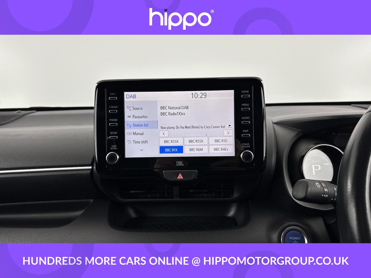 Used Toyota Yaris 2021 for sale - 77456414: Photo 23