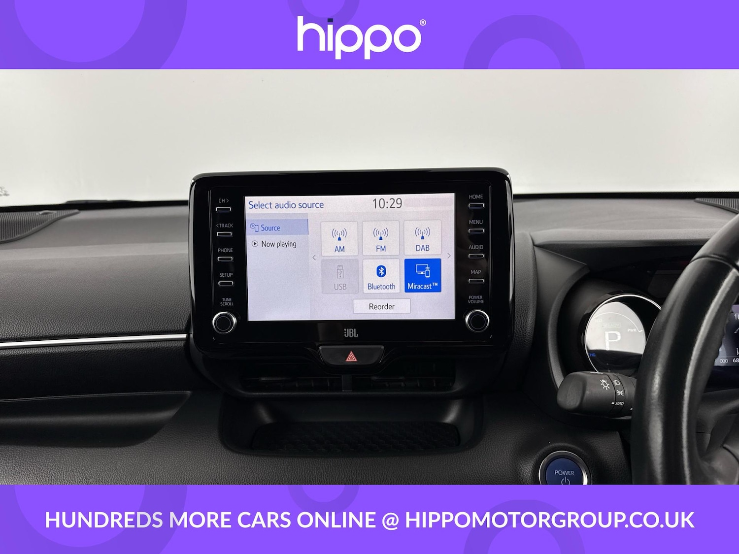 Used Toyota Yaris 2021 for sale - 77456414: Photo 24