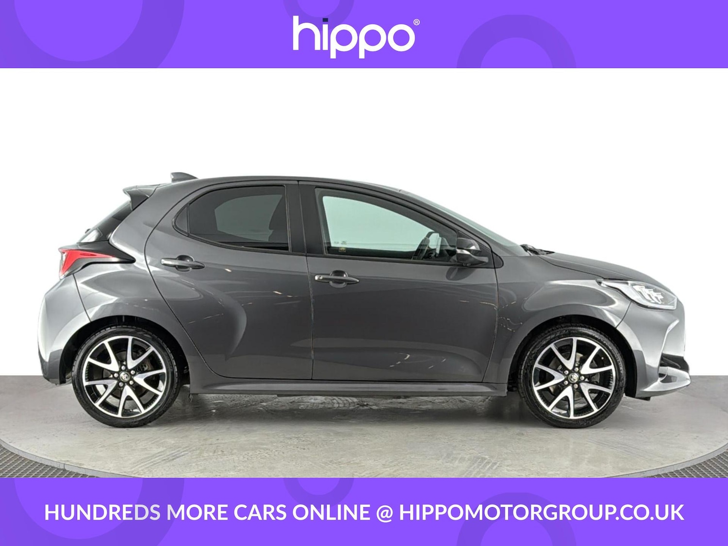 Used Toyota Yaris 2021 for sale - 77456414: Photo 3