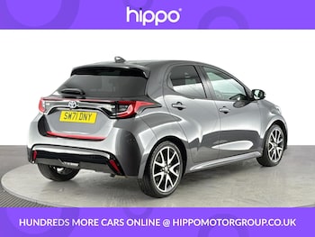 Used Toyota Yaris 2021 for sale - 77456414: Photo