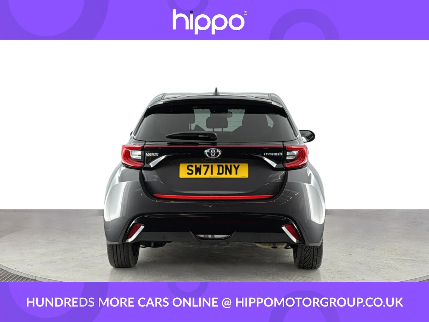 Used Toyota Yaris 2021 for sale - 77456414: Photo 5