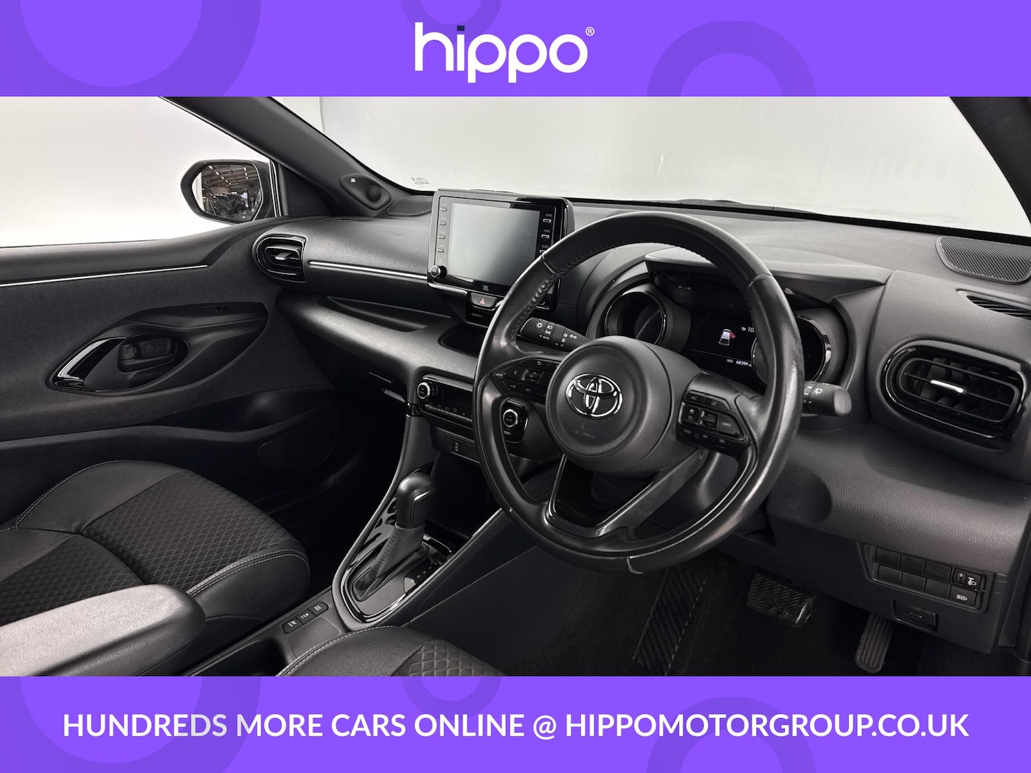 Used Toyota Yaris 2021 for sale - 77456414: Photo 9