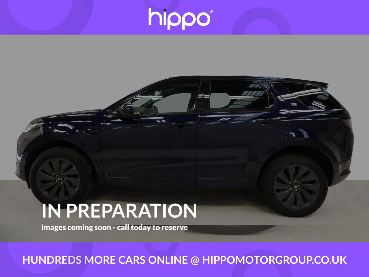 Used Land Rover Discovery Sport 2020 for sale - 77203595: Photo 6