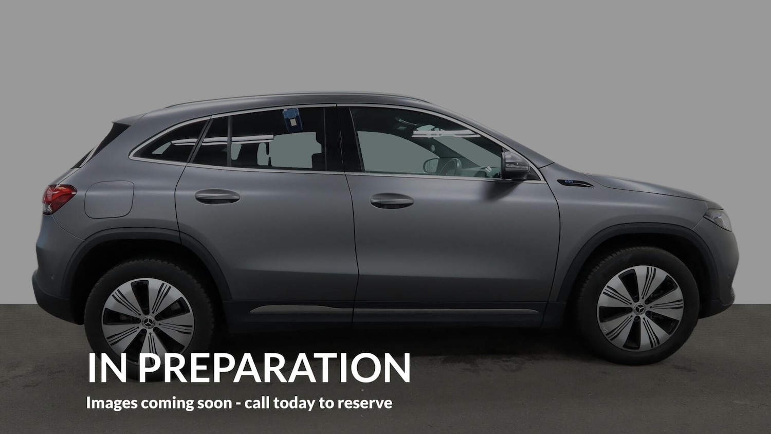 Used Mercedes-Benz EQA 2021 for sale - 78185211: Photo 5