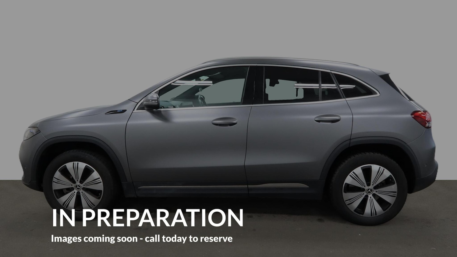 Used Mercedes-Benz EQA 2021 for sale - 78185211: Photo 6