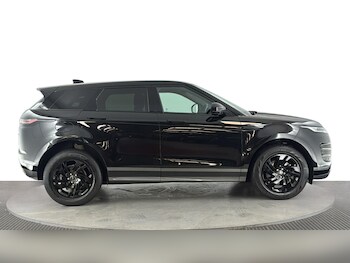 Used Land Rover Range Rover Evoque 2021 for sale - 78448819: Photo