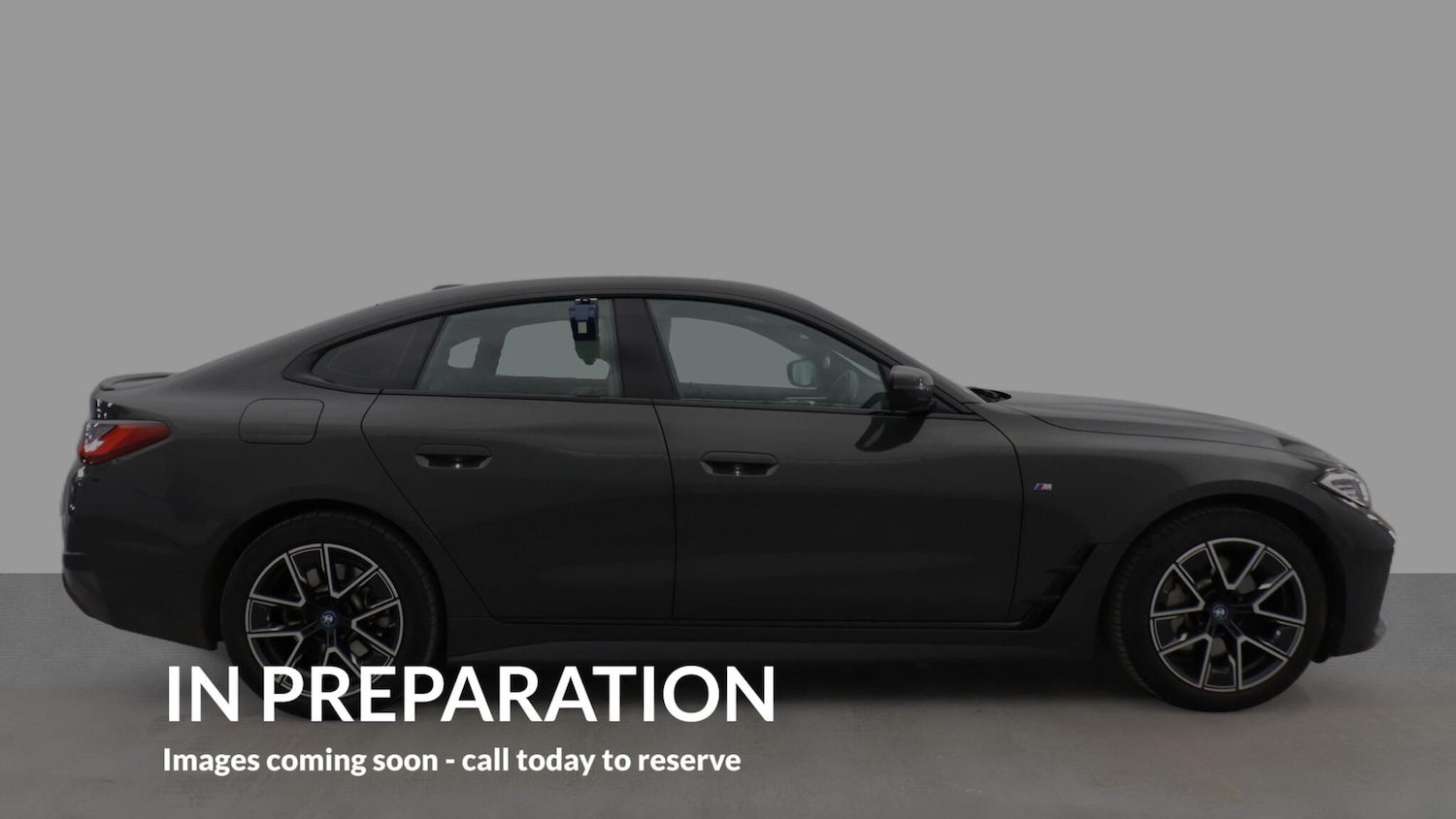 Used BMW i4 2022 for sale - 78170680: Photo 5