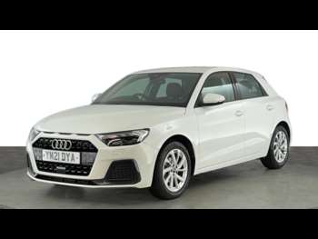 Used Audi A1 2021 for sale - 74900876: Photo