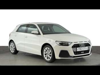 Used Audi A1 2021 for sale - 74900876: Photo