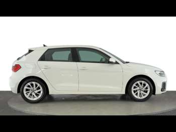 Used Audi A1 2021 for sale - 74900876: Photo