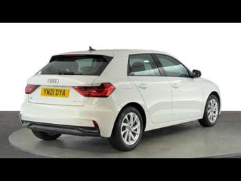 Used Audi A1 2021 for sale - 74900876: Photo