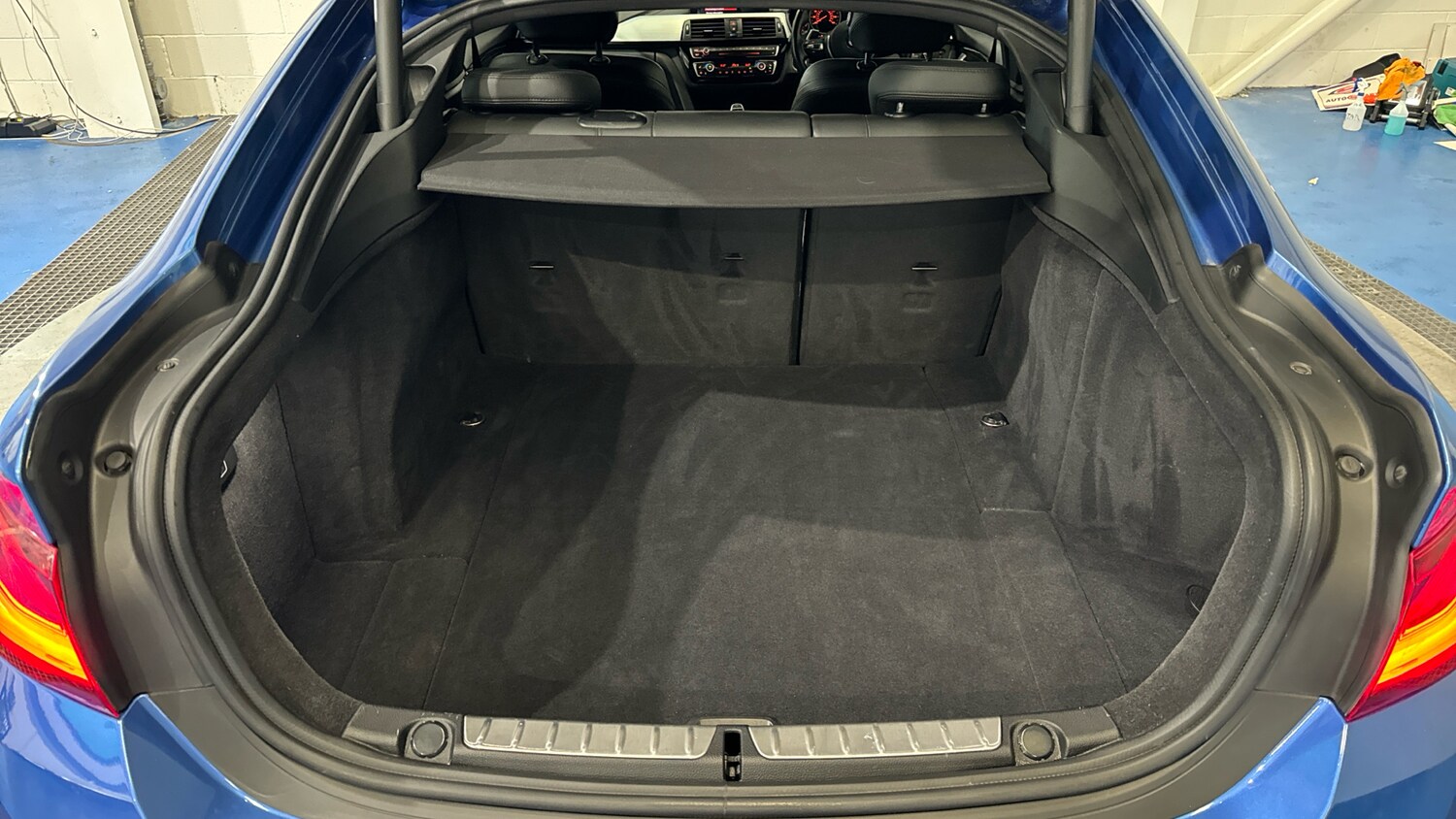 Vehicle 50
