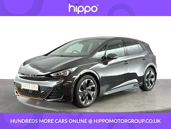 Used Cupra Born 2023 for sale - 78348255: Photo
