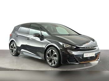 Used Cupra Born 2023 for sale - 78348255: Photo