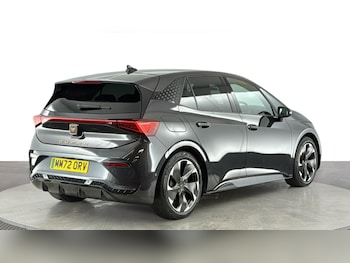 Used Cupra Born 2023 for sale - 78348255: Photo