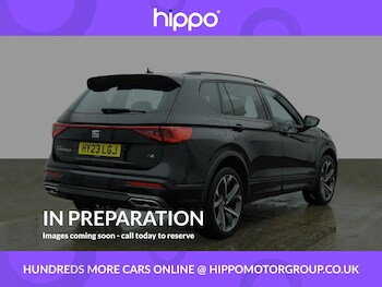 Used SEAT Tarraco 2023 for sale - 77424694: Photo