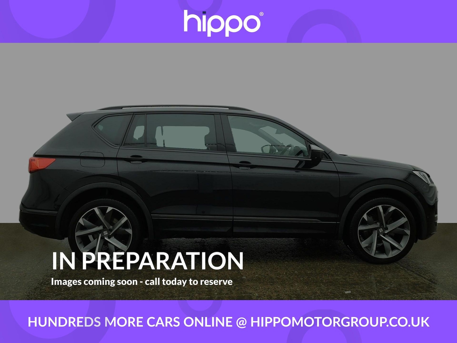 Used SEAT Tarraco 2023 for sale - 77424694: Photo 5