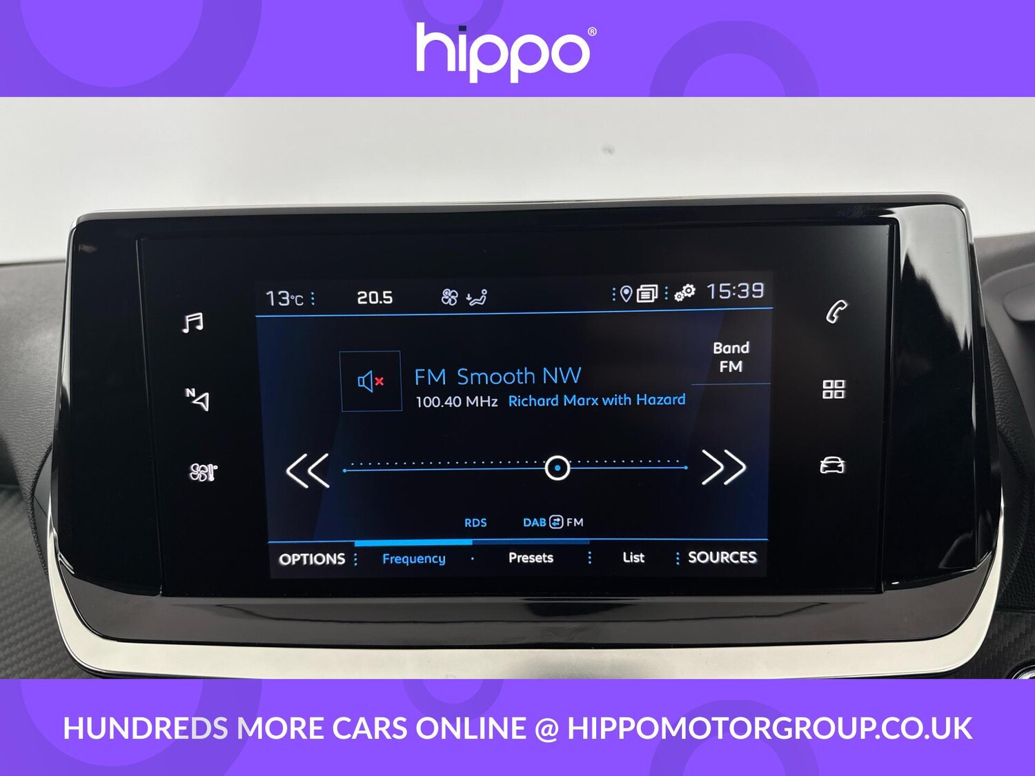 Used Peugeot 208 2023 for sale - 77496369: Photo 12