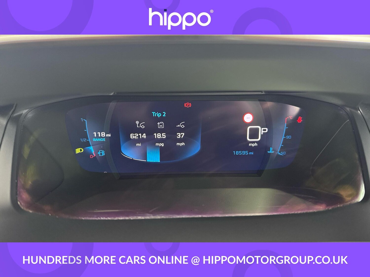 Used Peugeot 208 2023 for sale - 77496369: Photo 13