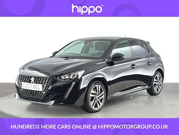 Peugeot 208 feature image