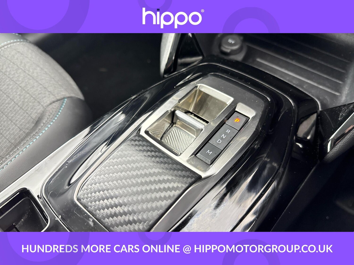 Used Peugeot 208 2023 for sale - 77496369: Photo 22