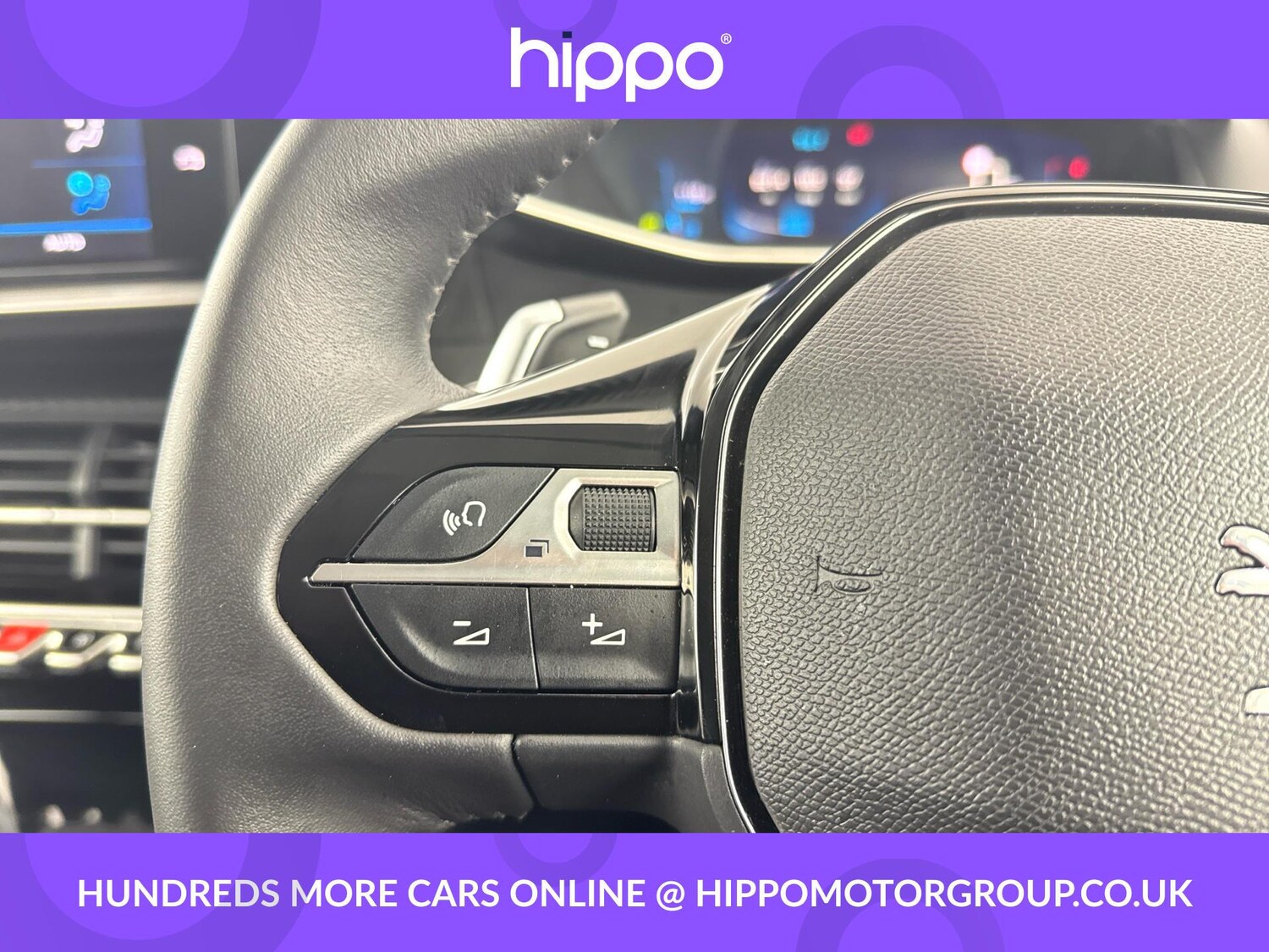 Used Peugeot 208 2023 for sale - 77496369: Photo 23