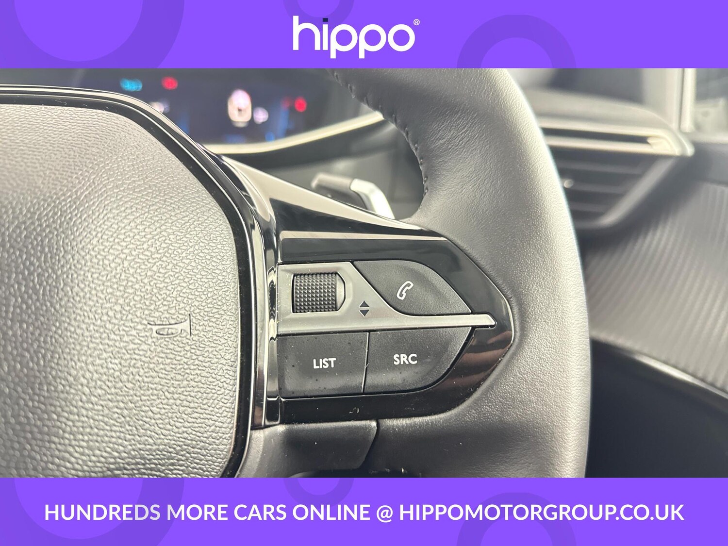 Used Peugeot 208 2023 for sale - 77496369: Photo 24