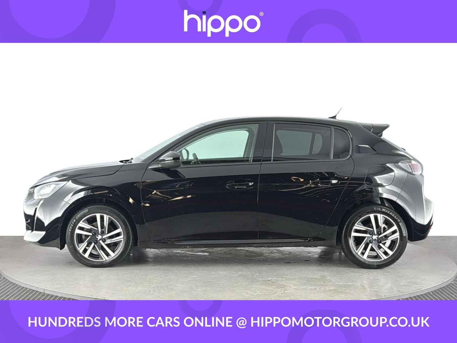 Used Peugeot 208 2023 for sale - 77496369: Photo 7