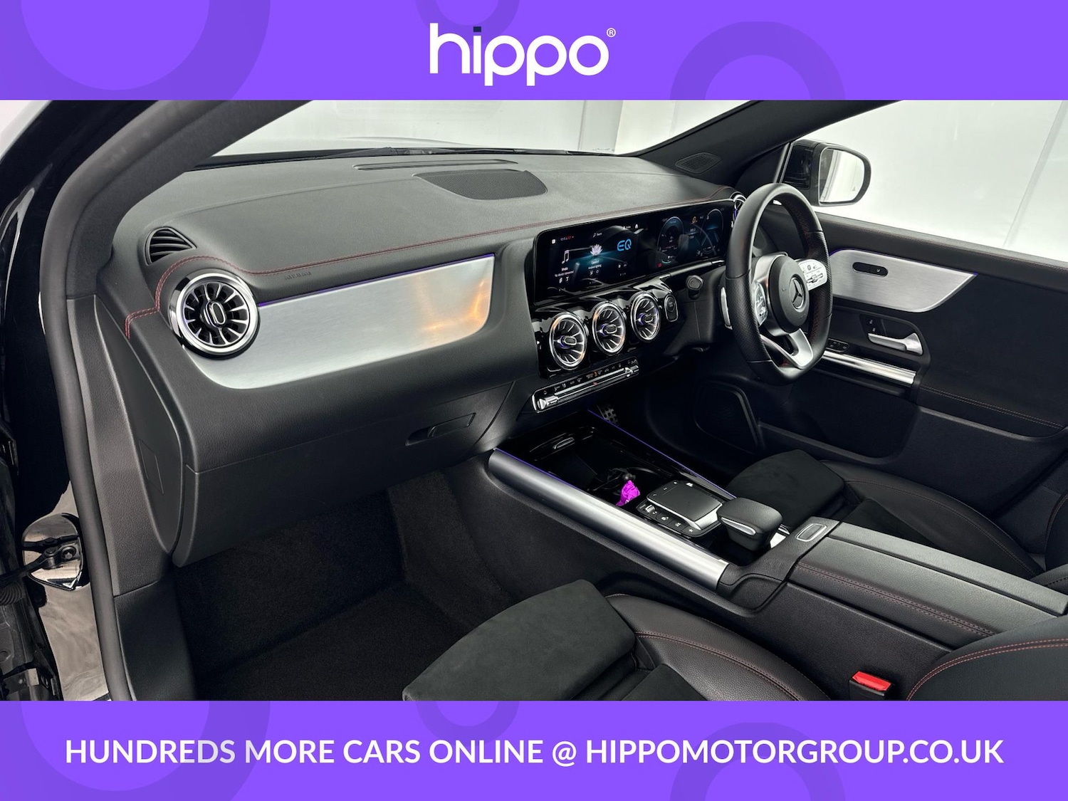 Used Mercedes-Benz EQA 2021 for sale - 76865407: Photo 10