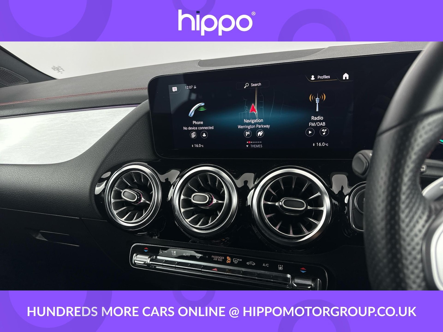 Used Mercedes-Benz EQA 2021 for sale - 76865407: Photo 12