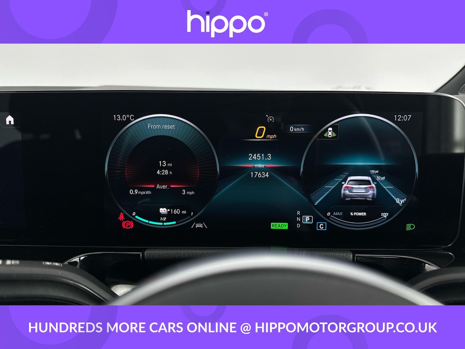 Used Mercedes-Benz EQA 2021 for sale - 76865407: Photo 13