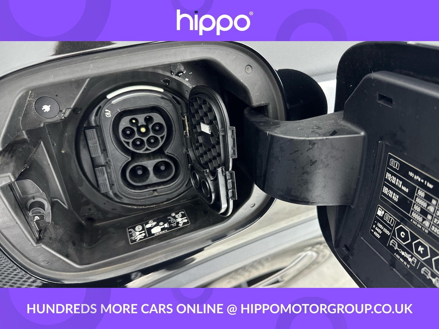 Used Mercedes-Benz EQA 2021 for sale - 76865407: Photo 16