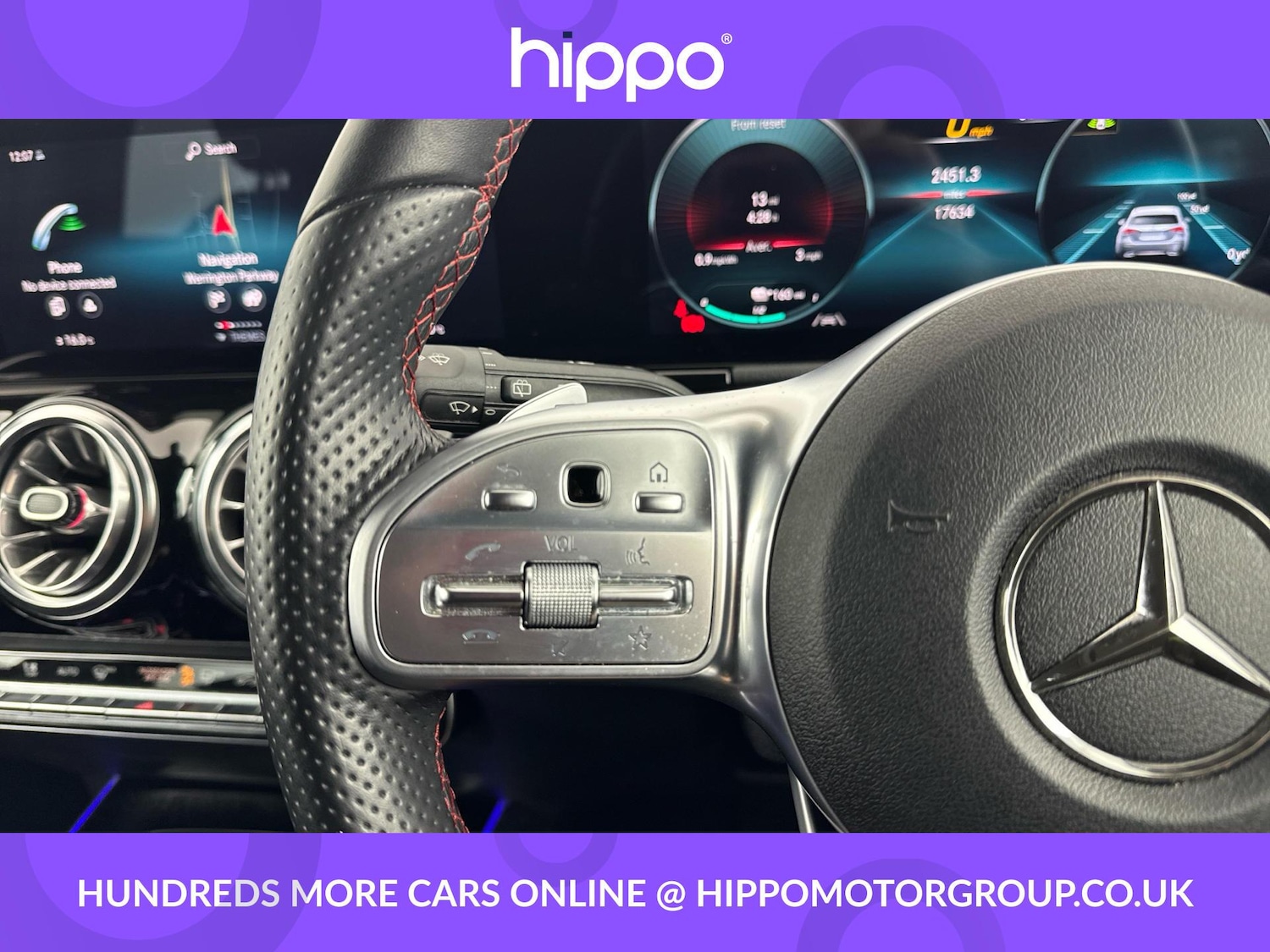 Used Mercedes-Benz EQA 2021 for sale - 76865407: Photo 18