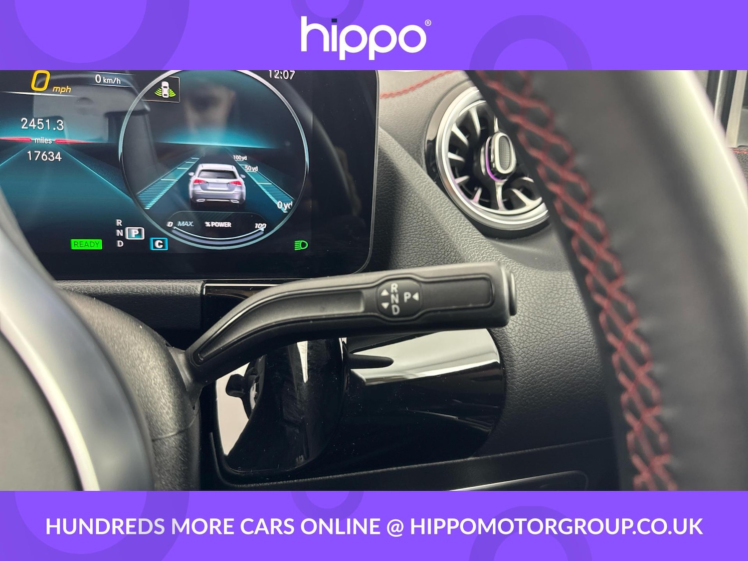 Used Mercedes-Benz EQA 2021 for sale - 76865407: Photo 19