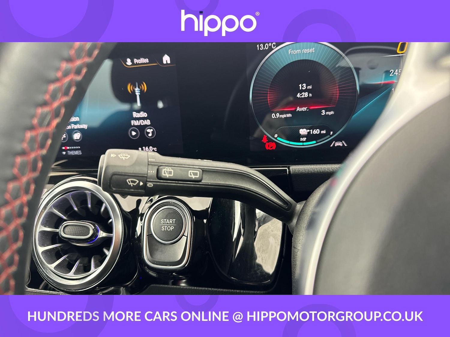 Used Mercedes-Benz EQA 2021 for sale - 76865407: Photo 20