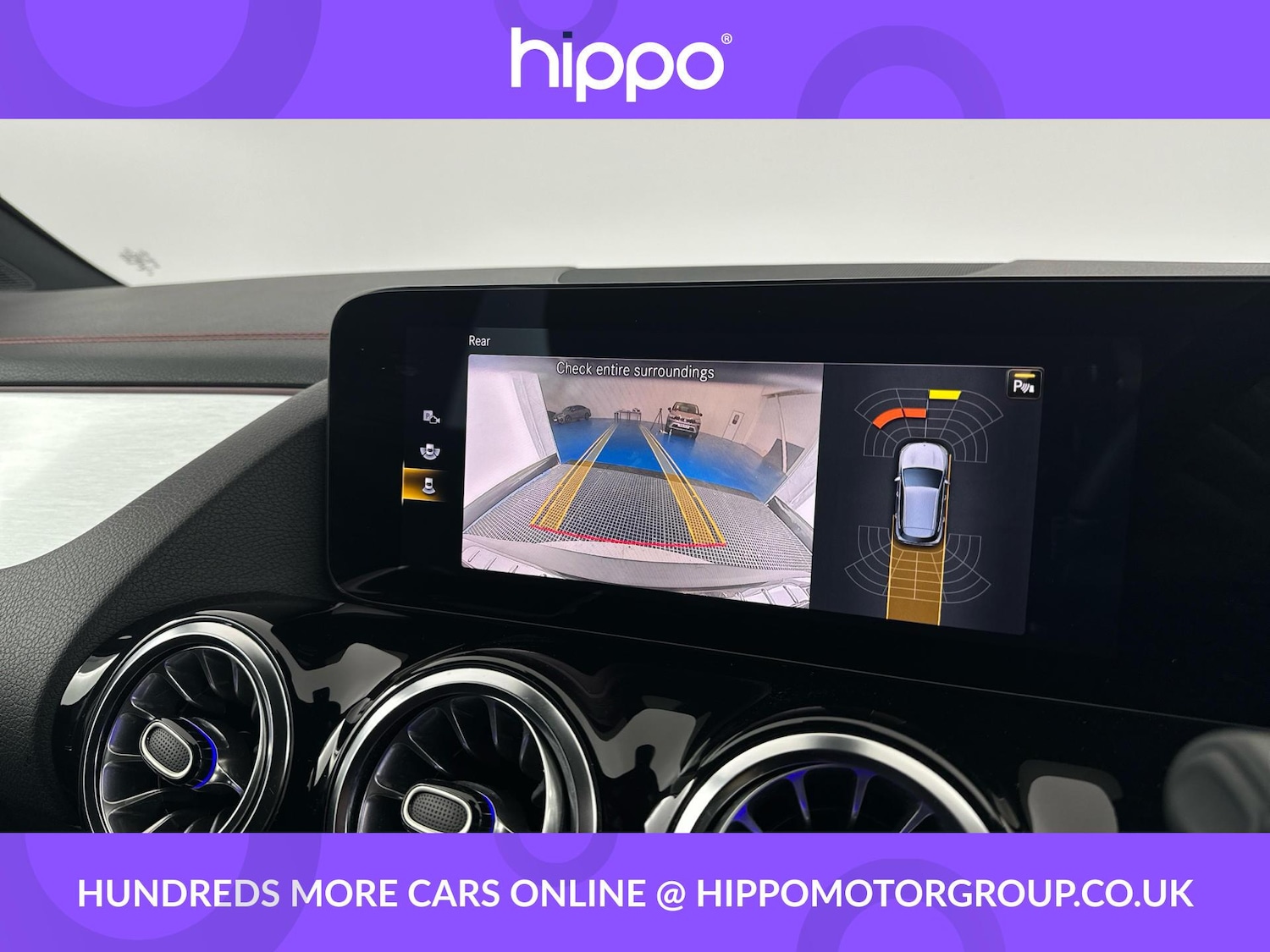 Used Mercedes-Benz EQA 2021 for sale - 76865407: Photo 21