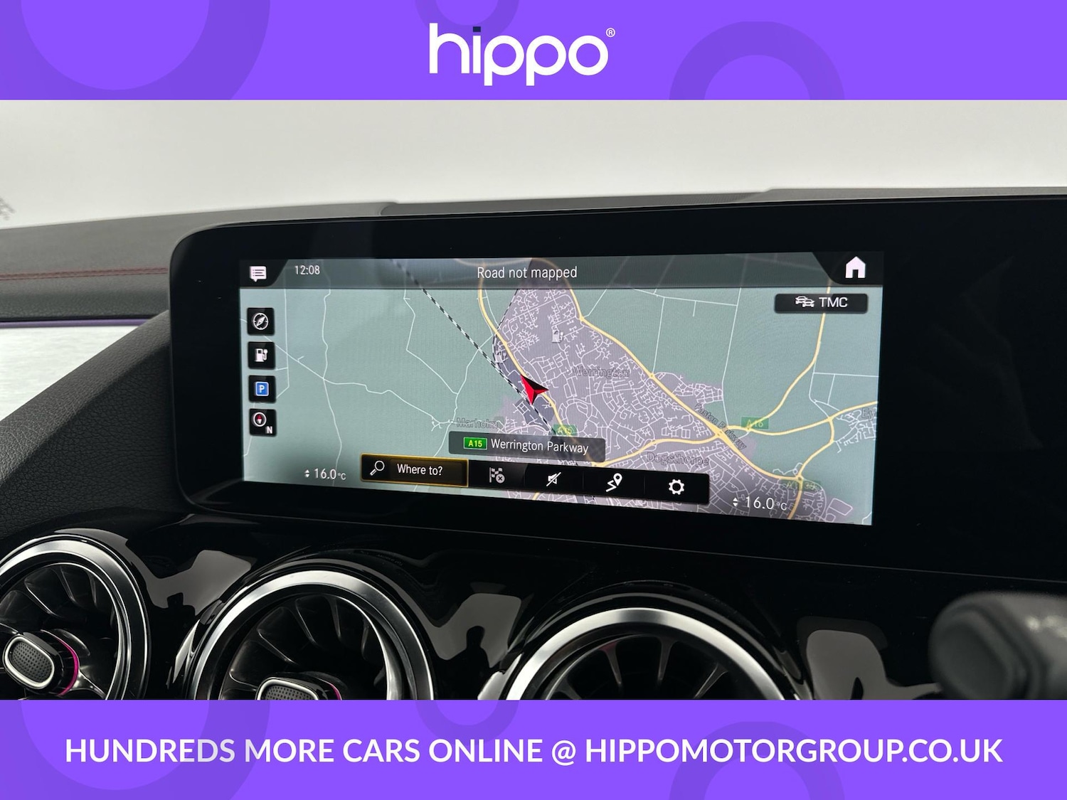 Used Mercedes-Benz EQA 2021 for sale - 76865407: Photo 22