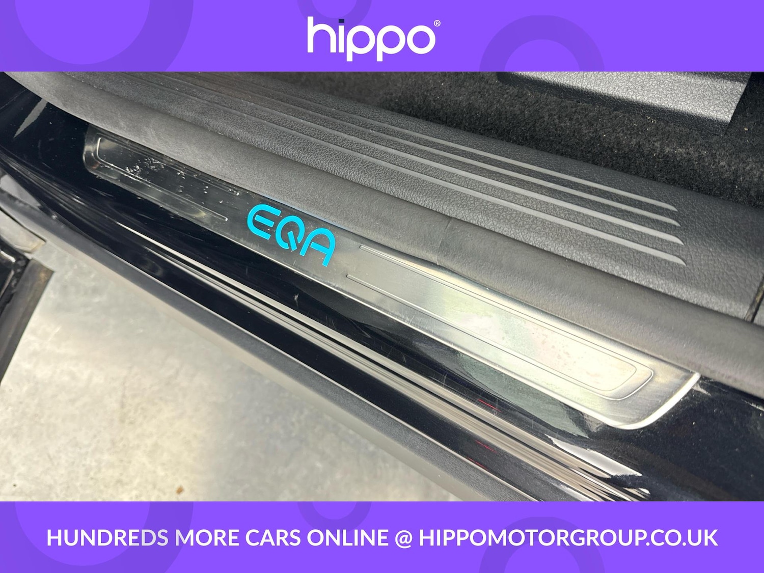 Used Mercedes-Benz EQA 2021 for sale - 76865407: Photo 31