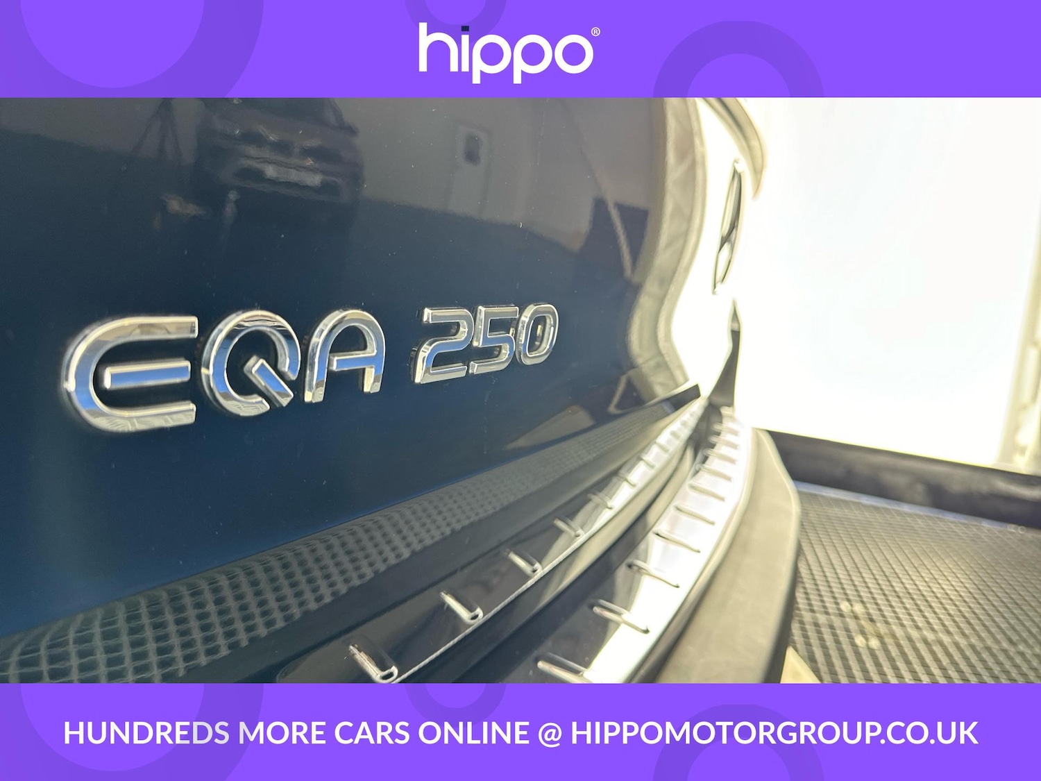 Used Mercedes-Benz EQA 2021 for sale - 76865407: Photo 36