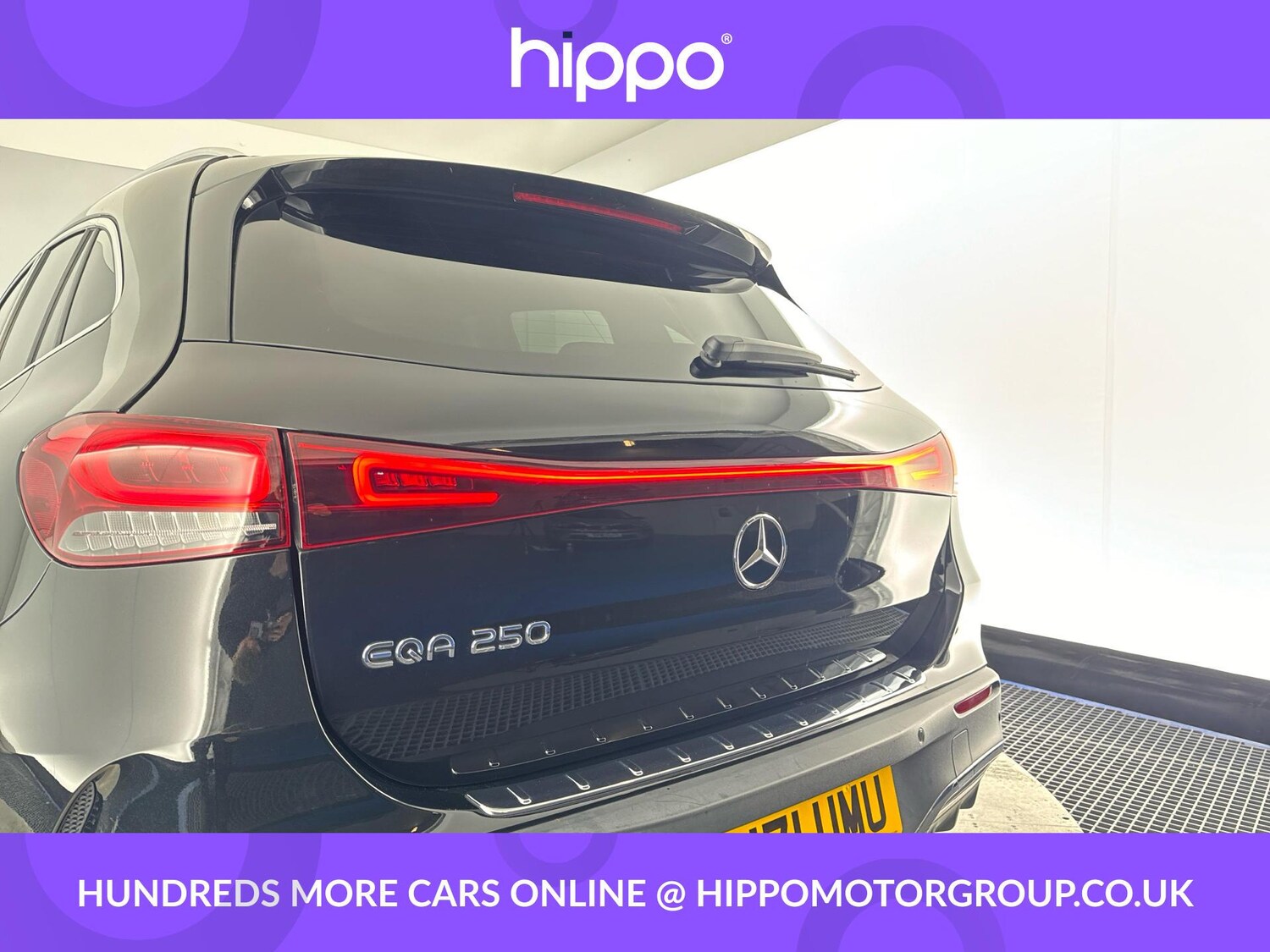 Used Mercedes-Benz EQA 2021 for sale - 76865407: Photo 38