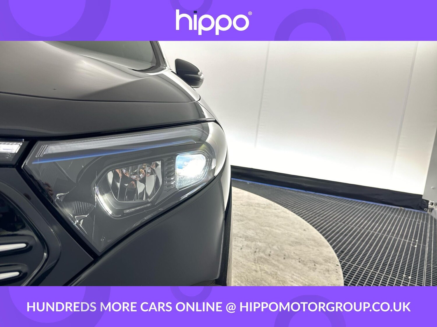 Used Mercedes-Benz EQA 2021 for sale - 76865407: Photo 44