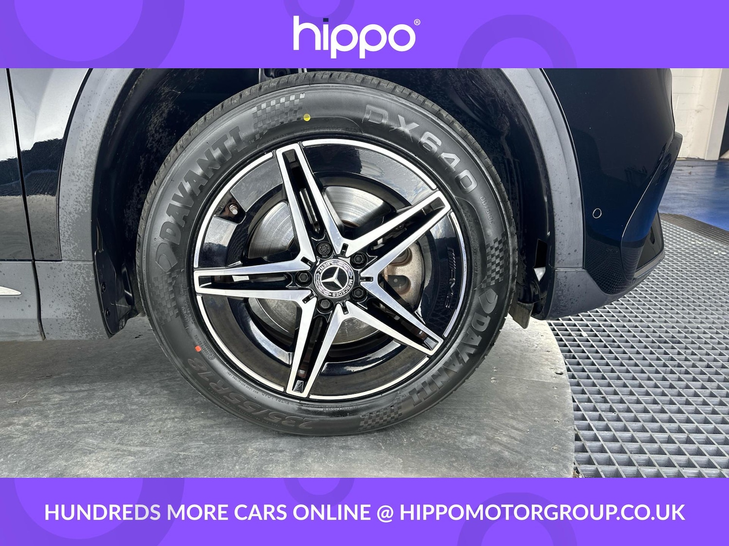 Used Mercedes-Benz EQA 2021 for sale - 76865407: Photo 52