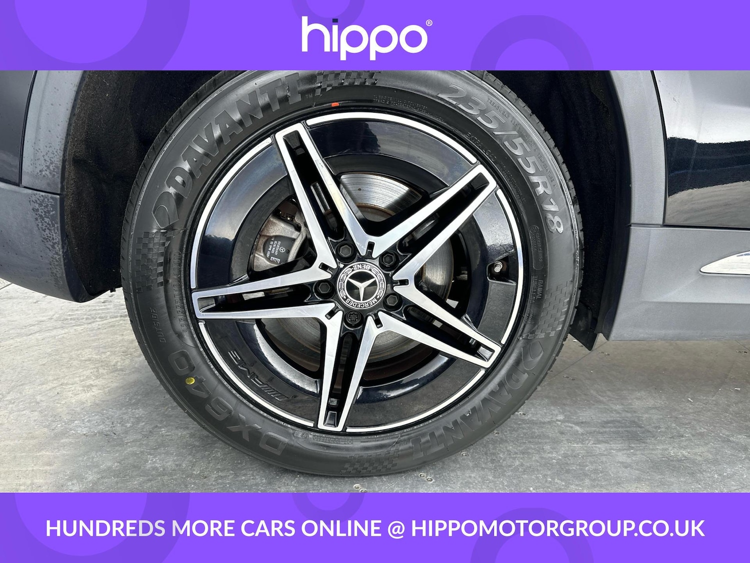 Used Mercedes-Benz EQA 2021 for sale - 76865407: Photo 53