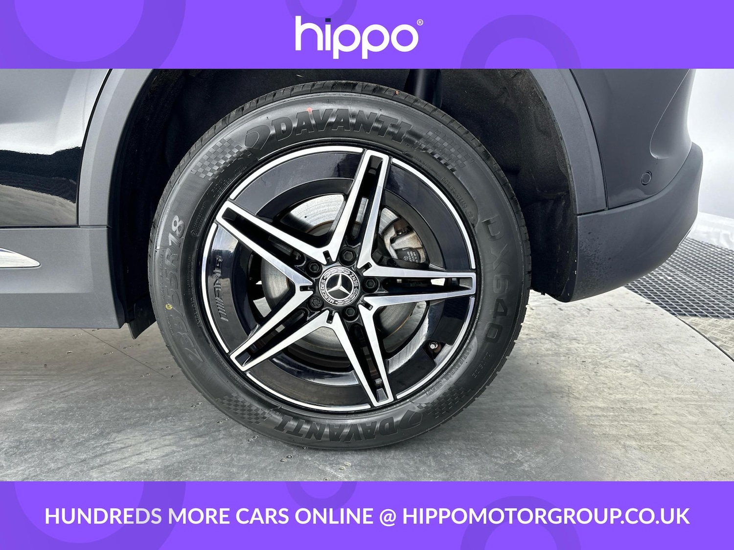 Used Mercedes-Benz EQA 2021 for sale - 76865407: Photo 54