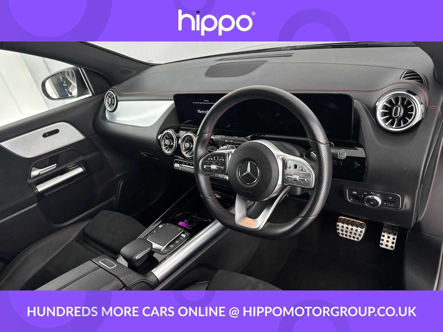 Used Mercedes-Benz EQA 2021 for sale - 76865407: Photo 9