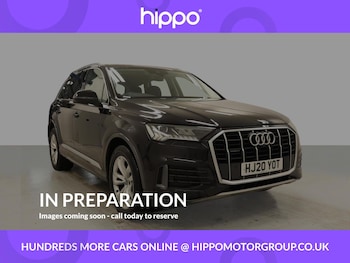2020 (20) - 45 TDI Quattro Sport 5dr Tiptronic