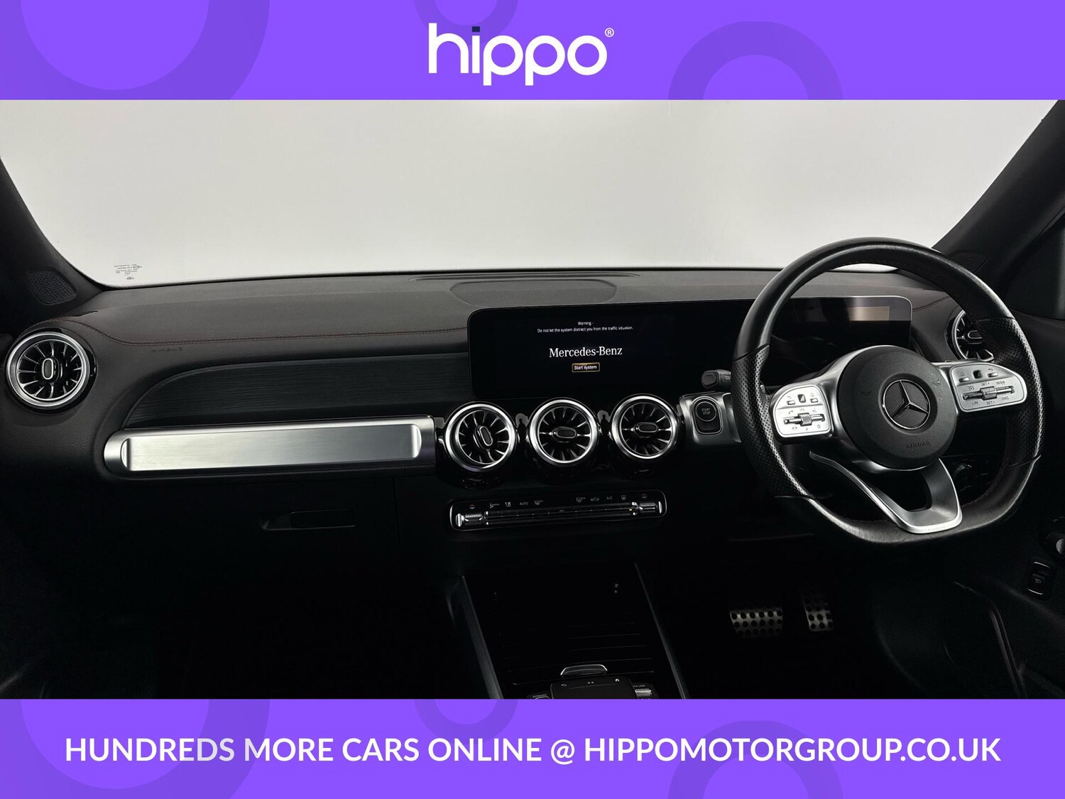 Used Mercedes-Benz EQB for sale - 77215721: Photo 11